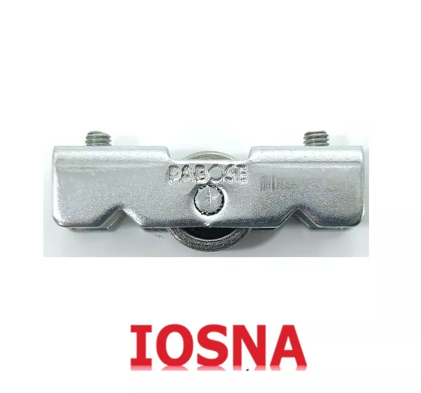Rueda Pabose bolas 1153 para vitrina