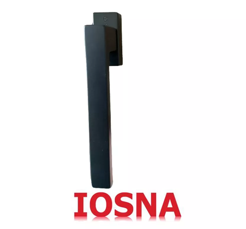 Maneta psk para balconera de HOPPE
