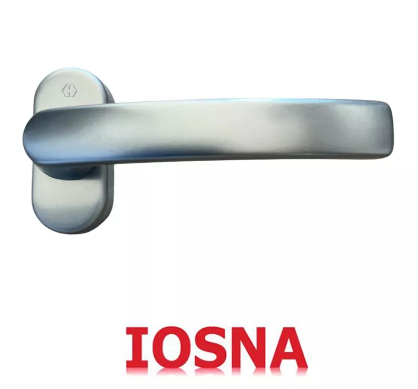 Manilla Luxemburg para ventanas de pvc