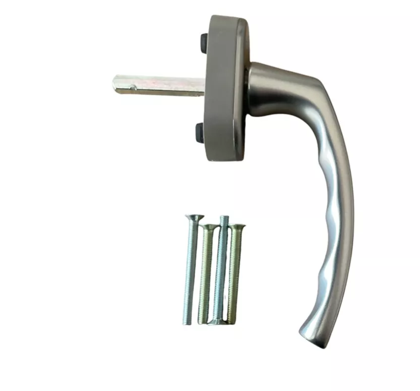 Manilla Luxemburg para ventanas de pvc