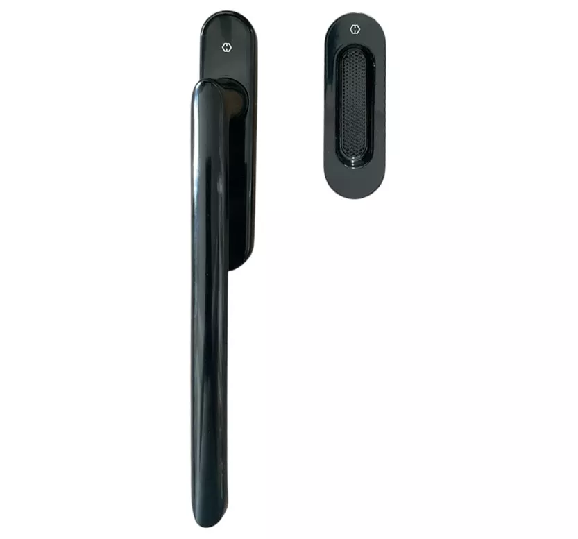 Manetas para elevable con unero