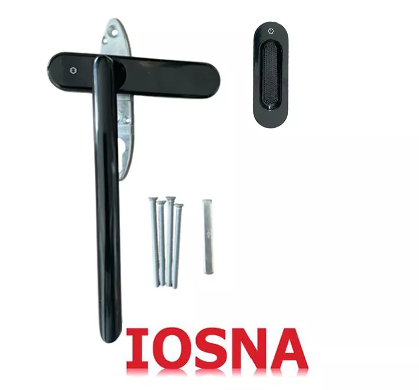 Manetas para elevable con unero