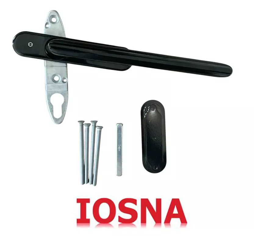 Manetas para elevable con unero