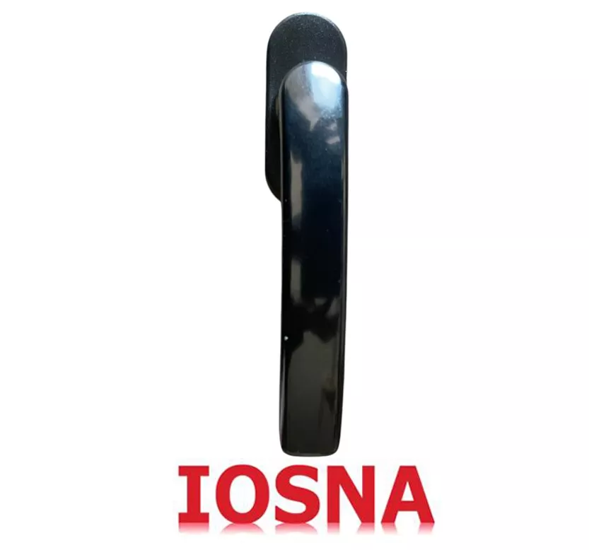 Maneta para ventana de pvc