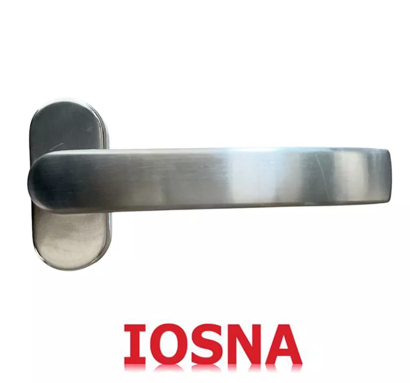 Maneta para ventana de pvc