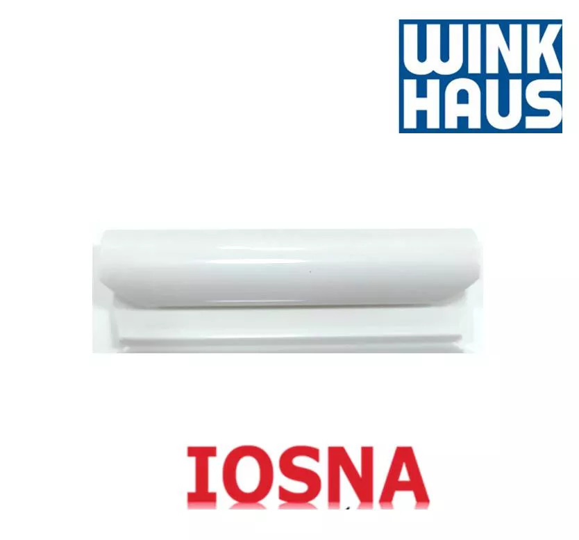 Recubrimiento compas SW  Blanco Winkhaus
