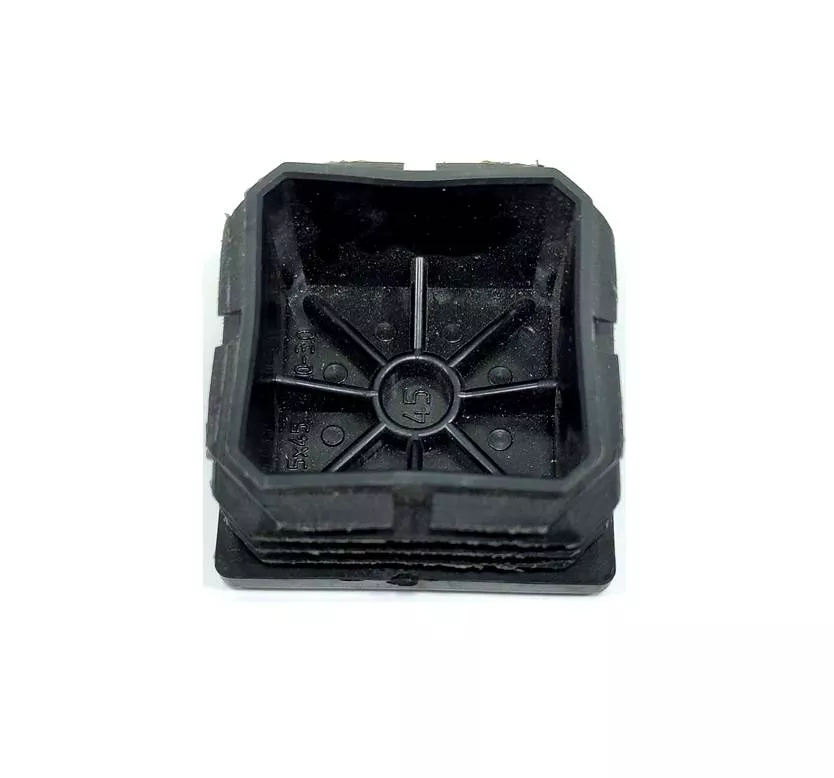 Tapa para tubo de 40x40