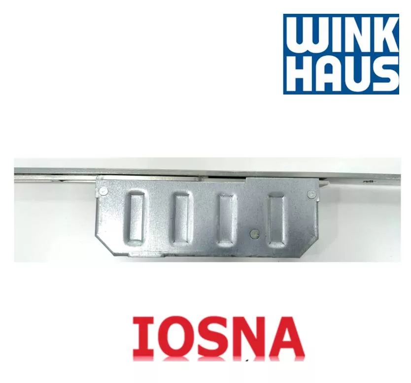 Cerradura puerta calle Winkhaus STV