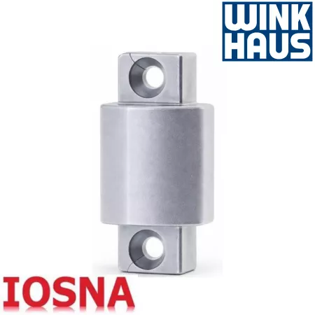 Cerradero Winkhaus ZV-RT 60 SL para bisagra oculta PVC