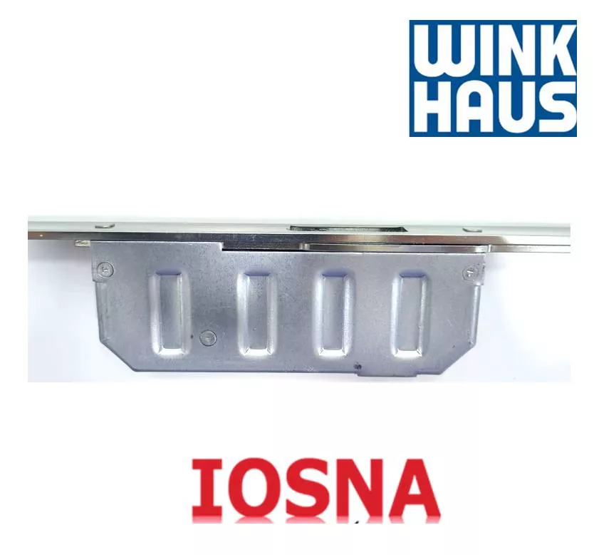 Cerradura puerta STV F1662 L03/35 92/8 M2 izquierda Winkhaus