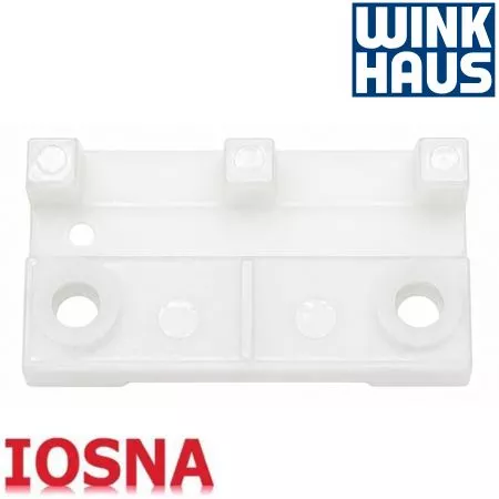 Parte de molde Winkhaus WSK 169 madera - 35mm