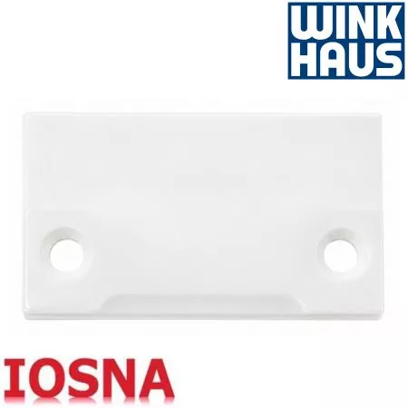 Parte de molde Winkhaus WSK 169 madera - 35mm