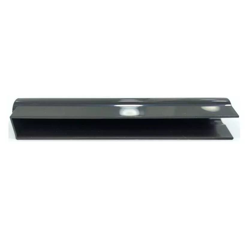 Tapa soporte hoja FK 5  LS marron WINKHAUS