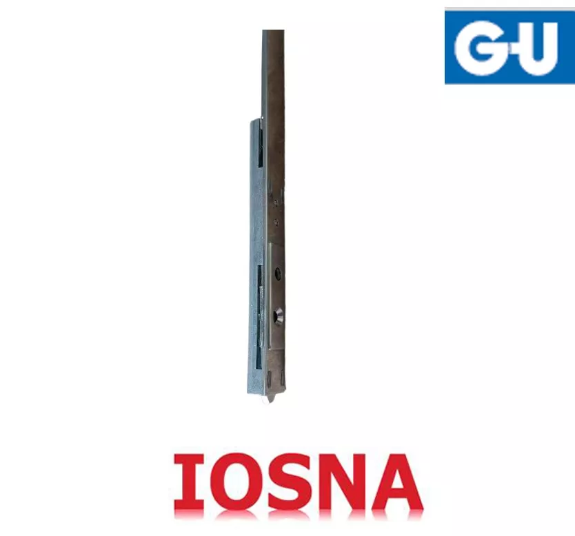 Cremona practicable GU para madera