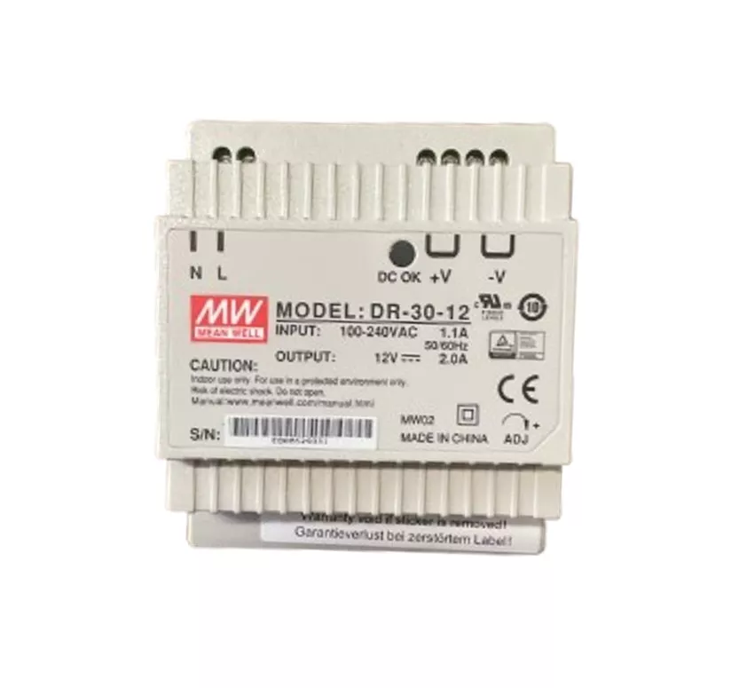 STV-NETZTEIL 12V DC/2A marca Winkhaus