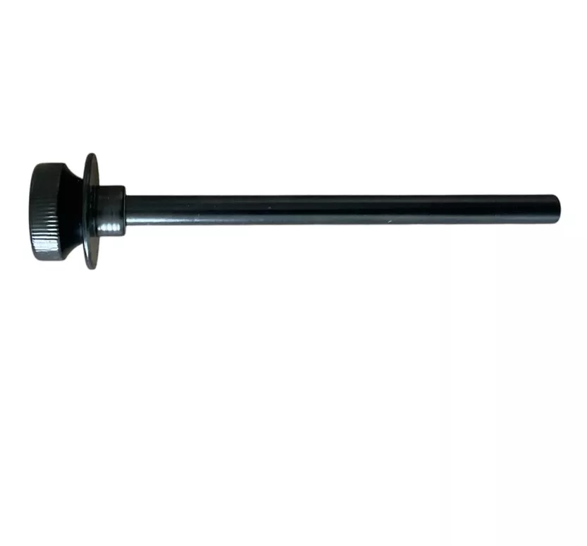 Pasador de seguridad para correderas de aluminio