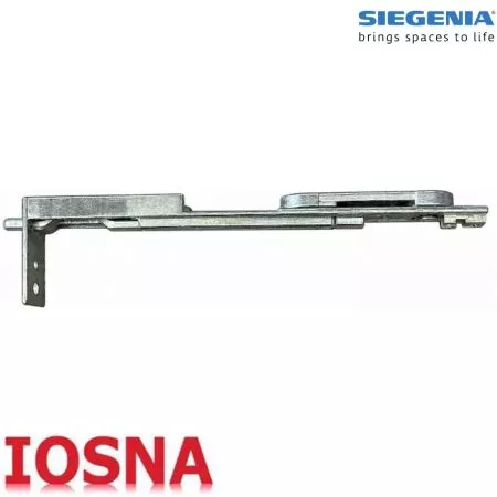 Pasador inferior Siegenia  380