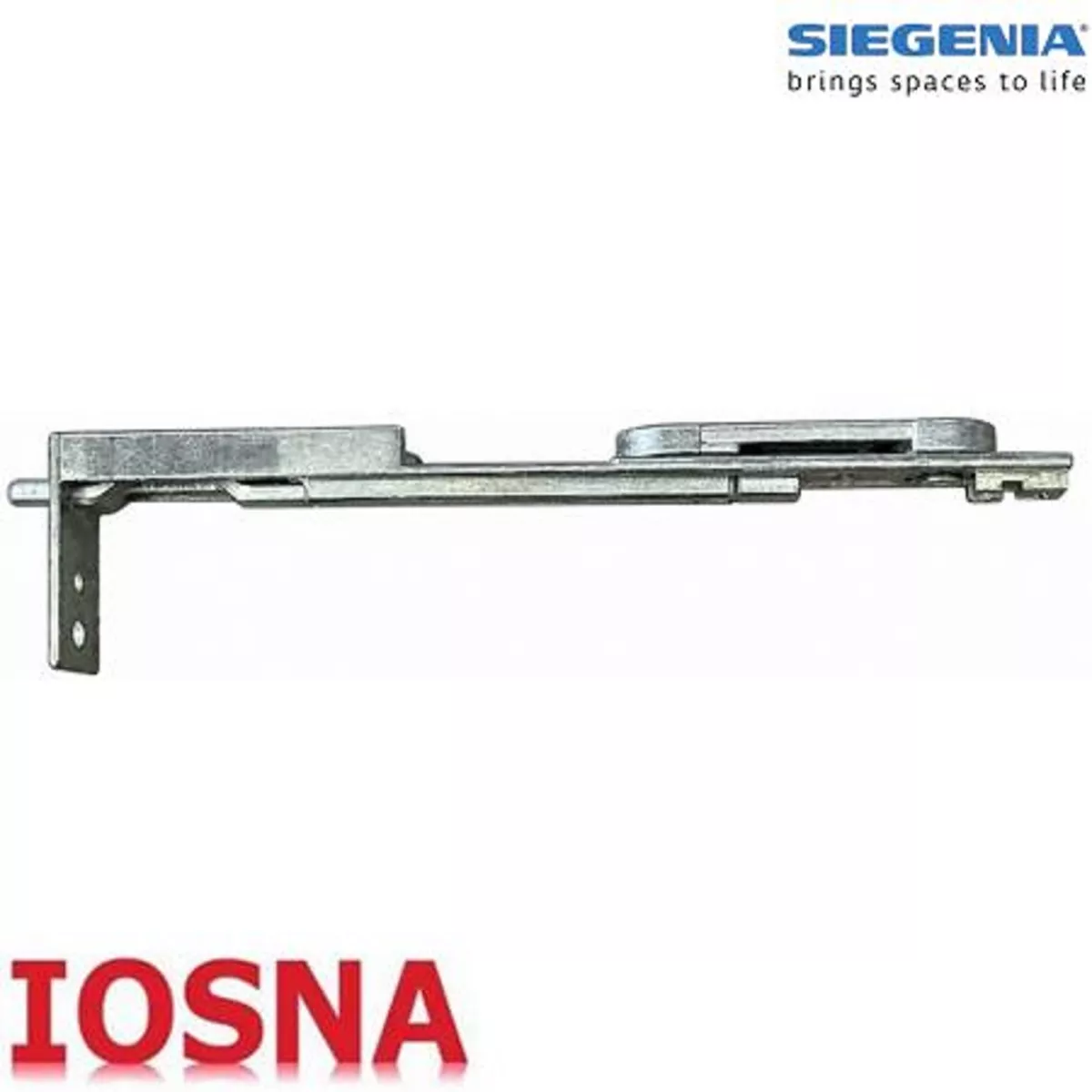 Pasador superior Siegenia 0380