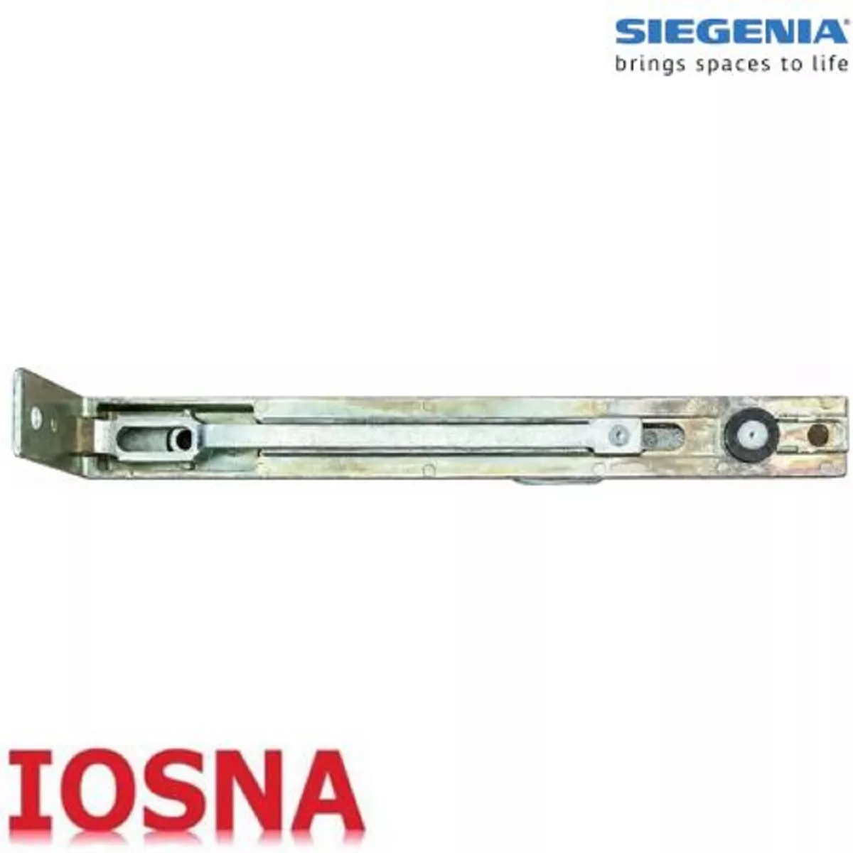 Pasador superior Siegenia 0380