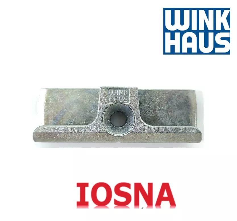 Cerradero SBA.K.105 marca Winkhaus