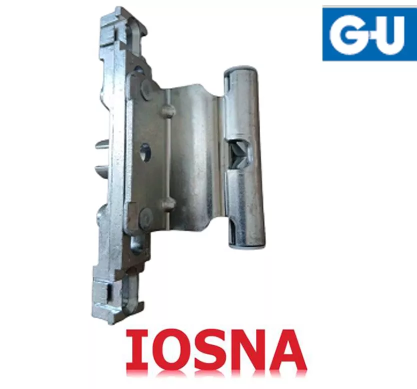 Bisagra intermedia GU