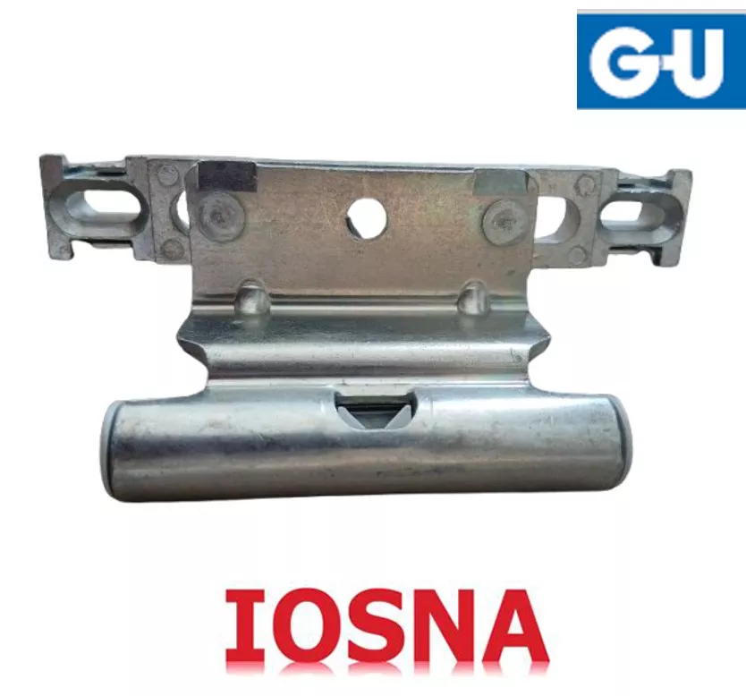 Bisagra intermedia GU