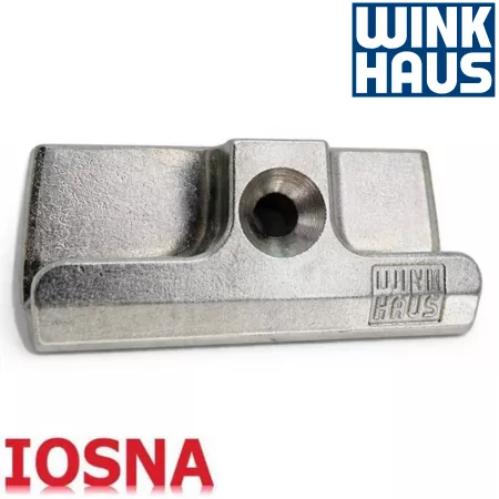 Cerradero Winkhaus SBA.K.62 para ventana PVC