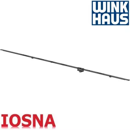 Cremona GAK.1550 FFH 1300-1550 Winkhaus - Herraje Oscilobatiente