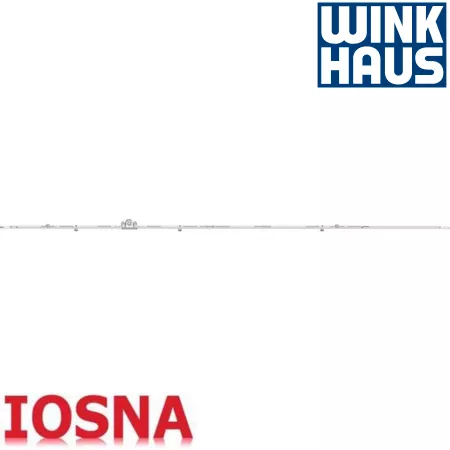 Cremona GAK.1775-3 FFH 1525-1775 Winkhaus - Herraje Oscilobatiente