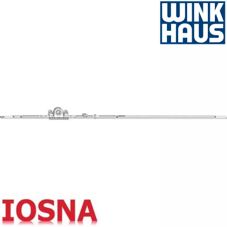 Cremona GAK.830 FFH 580-830 Winkhaus - Herraje Oscilobatiente