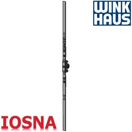 Cremona GAM.800 FFH 510-800 Winkhaus - Herraje Oscilobatiente
