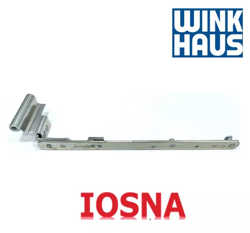 Compas SK1 20-9  derecha  marca Winkhaus
