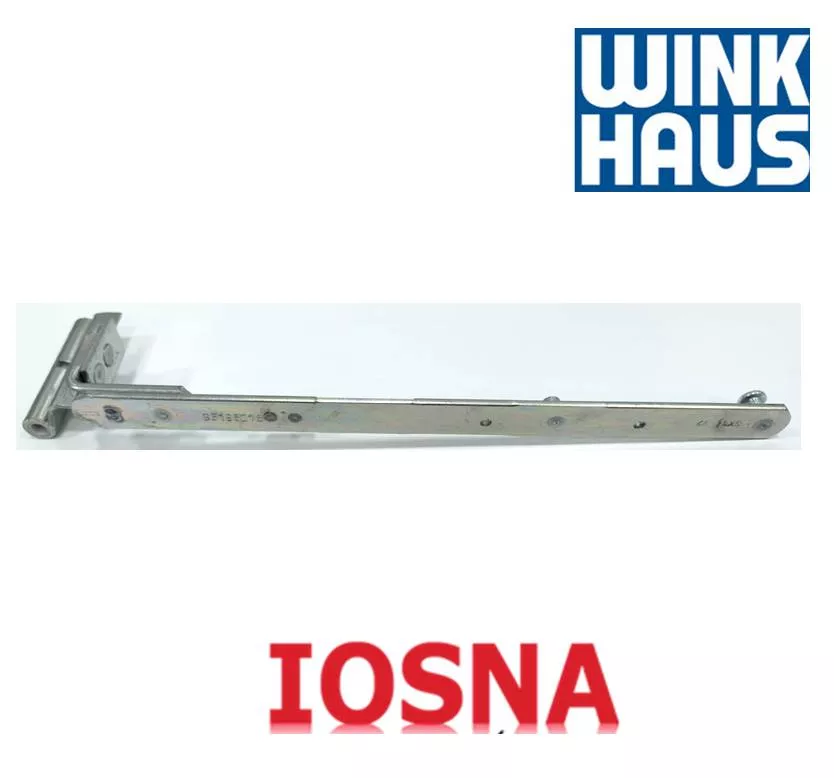 Compas SK1 20-9  izquierda marca Winkhaus
