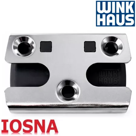 G&acirc;che de s&eacute;curit&eacute; Winkhaus SBS.K.169 pour fen&ecirc;tre PVC