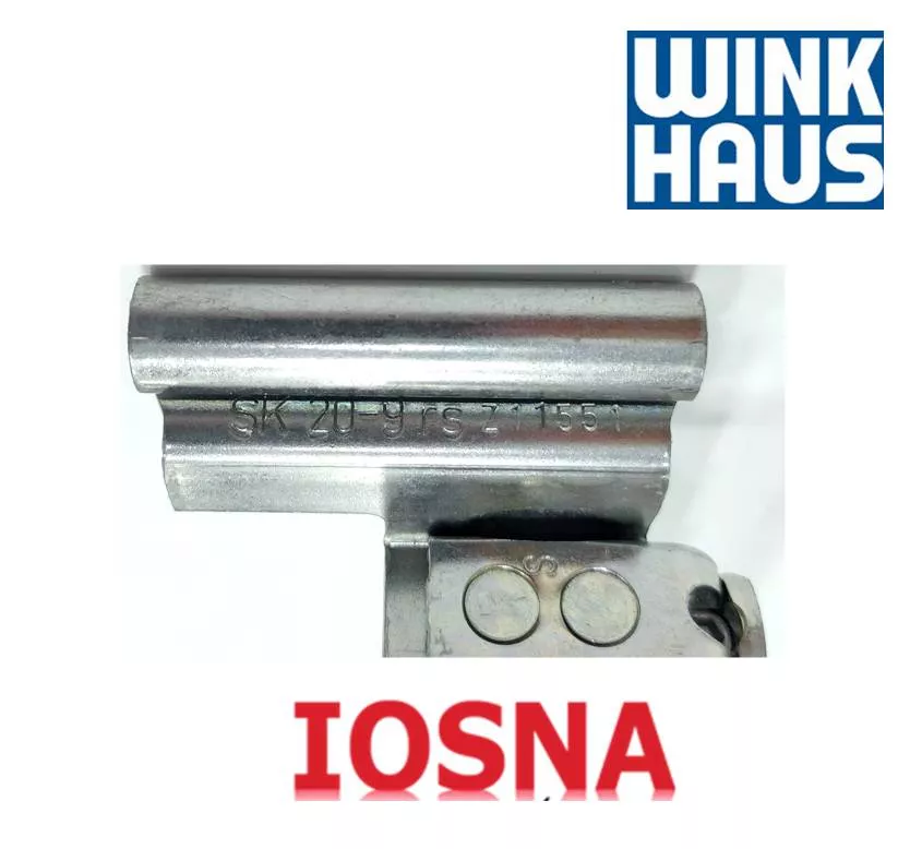 Compas SK2 20-9  mano derecho Winkhaus