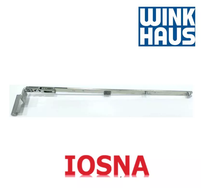 Compas SK2 20-9  mano derecho Winkhaus