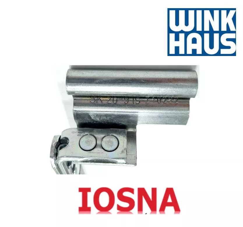 Compas SK2 20-9  mano izquierda Winkhaus