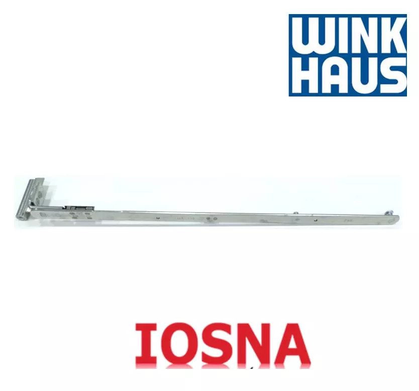 Compas SK2 20-9  mano izquierda Winkhaus