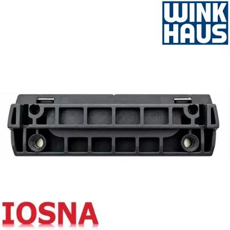 Winkhaus SBK A 78 tilt striker for aluminum windows and doors