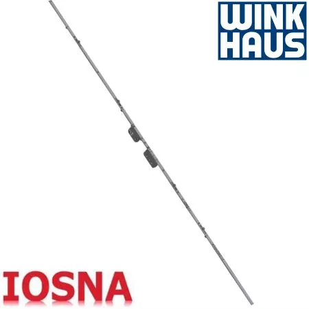 Cremona Winkhaus GAKA 2000-4 D35 FFH 1750-2000