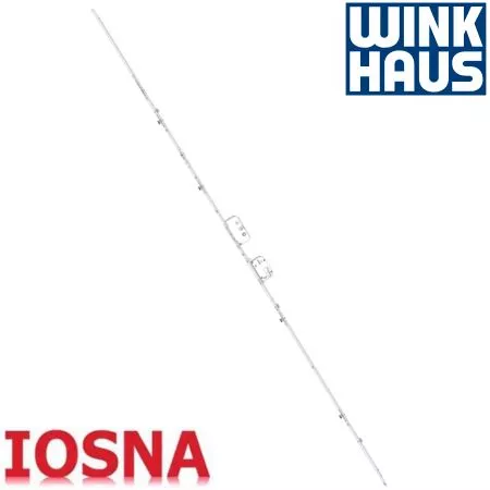 Cremona Winkhaus GAKA 2000-4 D35 FFH 1750-2000