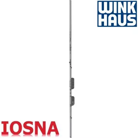 Cremona Winkhaus GAKA 1325-1 D25 FFH 1075-1325
