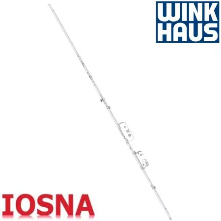 Cremona Winkhaus GAKA 1325-1 D25 FFH 1075-1325