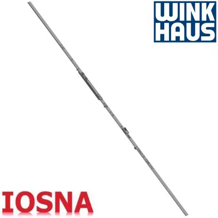 Cremona Palanca Winkhaus GASM 1400-1 FFH 900-1400
