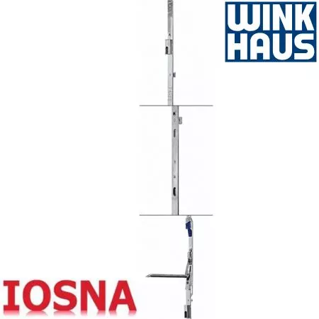 Cremona Palanca Winkhaus GASM 2300-3 FFH 1800-2300