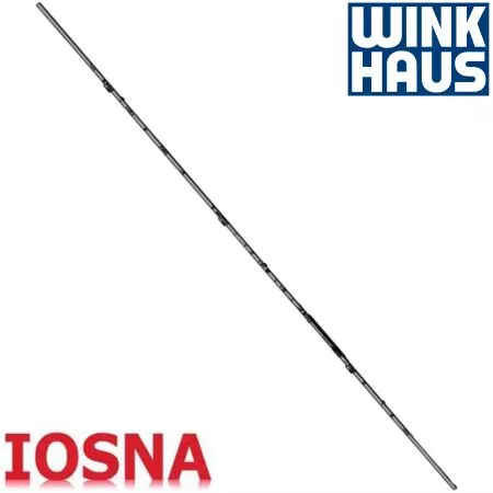 Cremona Palanca Winkhaus GASM 2300-3 FFH 1800-2300