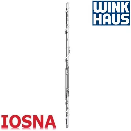 Cremona Palanca Winkhaus GASK 1325-2 FFH 1075-1325