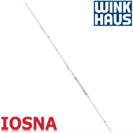 Cremona Palanca Winkhaus GASK 1550-1 FFH 1300-1550