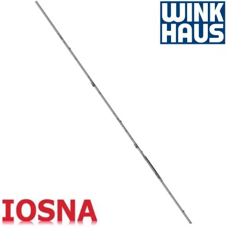 Cremona Winkhaus GASK 2000 FFH 1750-2000 | Palanca Click Hoja Pasiva
