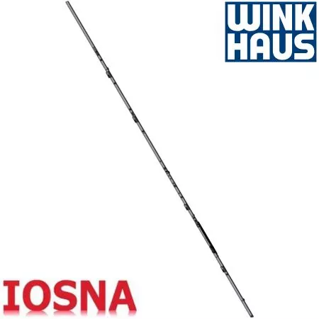 Cremona palanca pasiva Winkhaus GASK.2000-4 FFH 1750-2000
